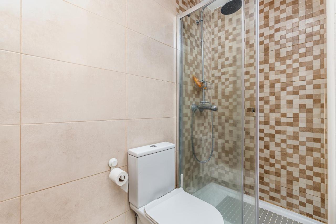 Just4U Apartment 2 Almada Exterior photo